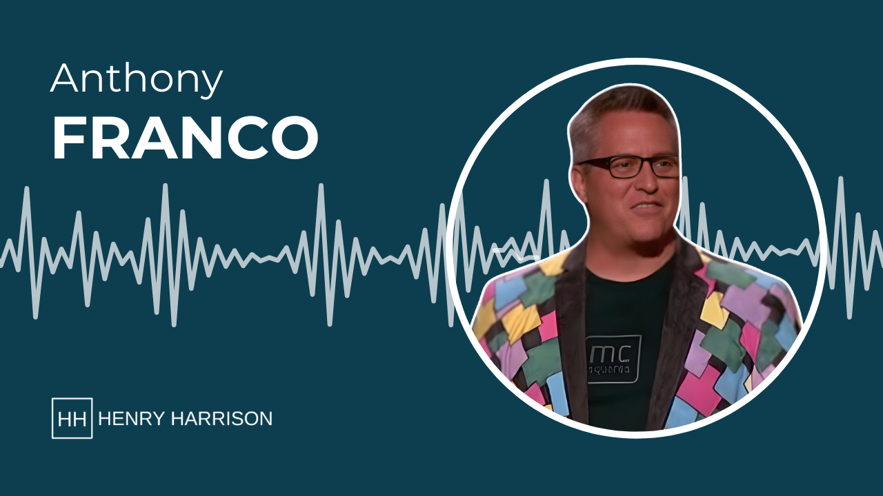 Anthony Franco