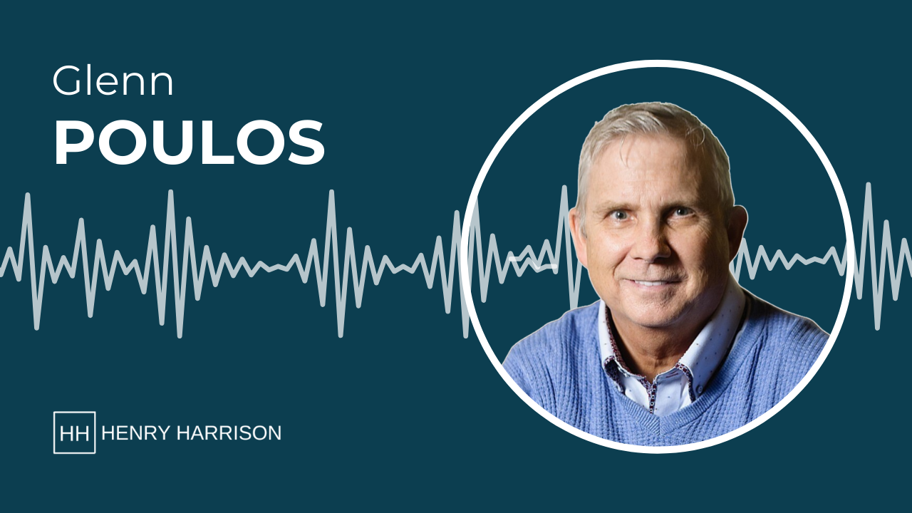 Glenn Poulos