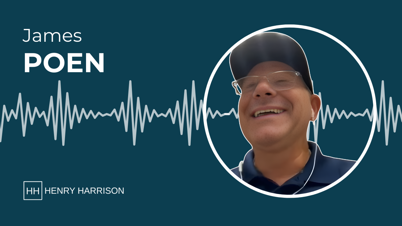 James Poen