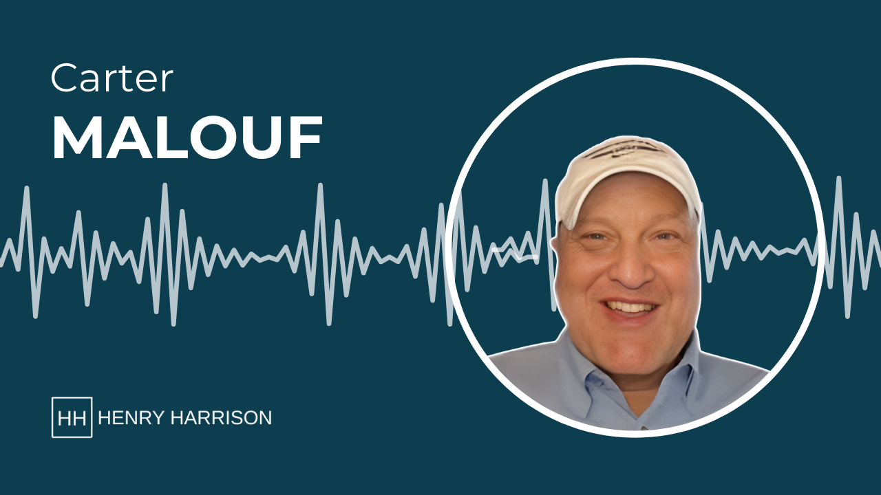 Carter Malouf