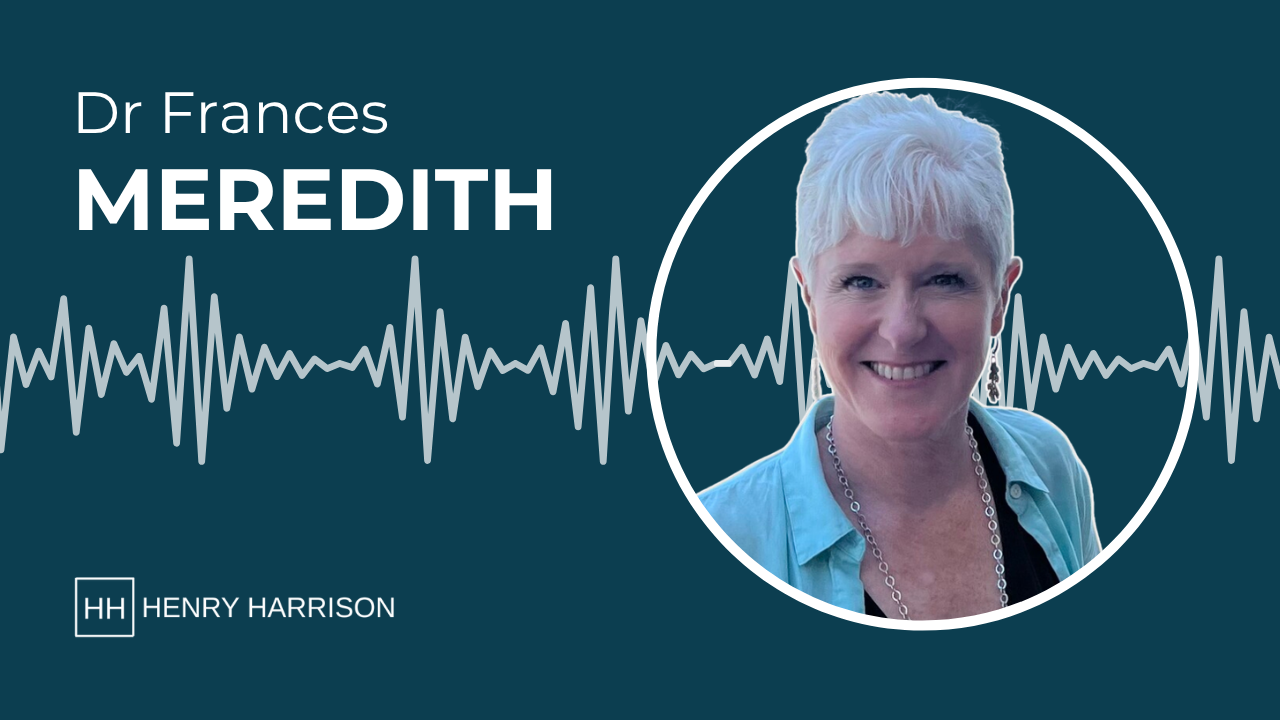 Dr. Frances Meredith